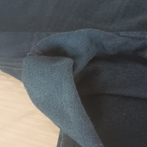 COLOMBIAN JEANS - Picture 10 of 11